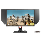Monitor Benq Xl2740 Zowie  27" Lcd Fhd Tn 1 Ms 240Hz G-Sync