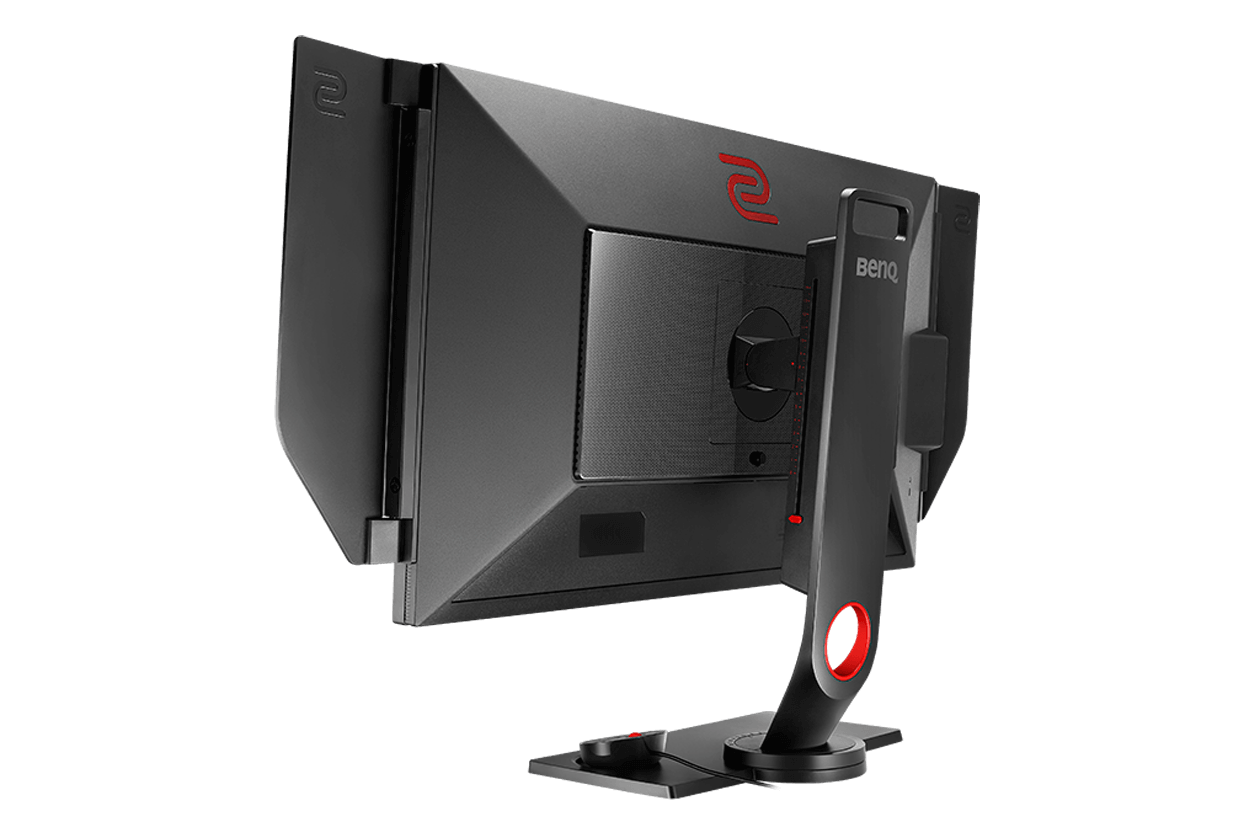 Monitor Benq Xl2740 Zowie  27" Lcd Fhd Tn 1 Ms 240Hz G-Sync