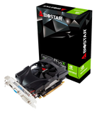Tarjeta De Video Biostar Gt730 2Gb Ddr3