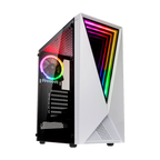 Case KOLINK VOID RGB Blanco ATX