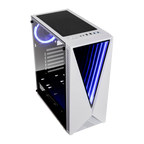 Case KOLINK VOID RGB Blanco ATX
