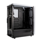 Case KOLINK VOID RGB Blanco ATX