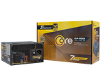 Fuente De Poder Seasonic Core Gx-550 550W 80 Plus Gold