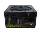 Fuente De Poder Seasonic Core Gx-550 550W 80 Plus Gold