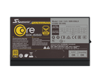 Fuente De Poder Seasonic Core Gx-550 550W 80 Plus Gold