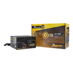 Fuente De Poder Seasonic Core Gm-500 500W 80 Plus Gold
