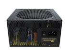 Fuente De Poder Seasonic Core Gm-500 500W 80 Plus Gold