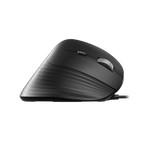 Mouse Philips  M464 Cableado Usb 6.400 Dpi
