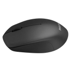 Mouse Philips M344  Inalámbrico 2.4G  1.600 Dpi