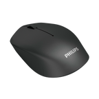 Mouse Philips M344  Inalámbrico 2.4G  1.600 Dpi