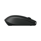 Mouse Philips M344  Inalámbrico 2.4G  1.600 Dpi