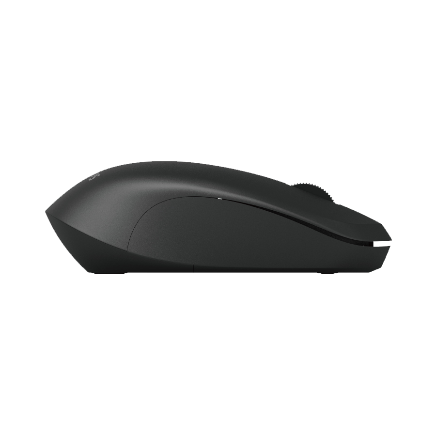 Mouse Philips M344  Inalámbrico 2.4G  1.600 Dpi