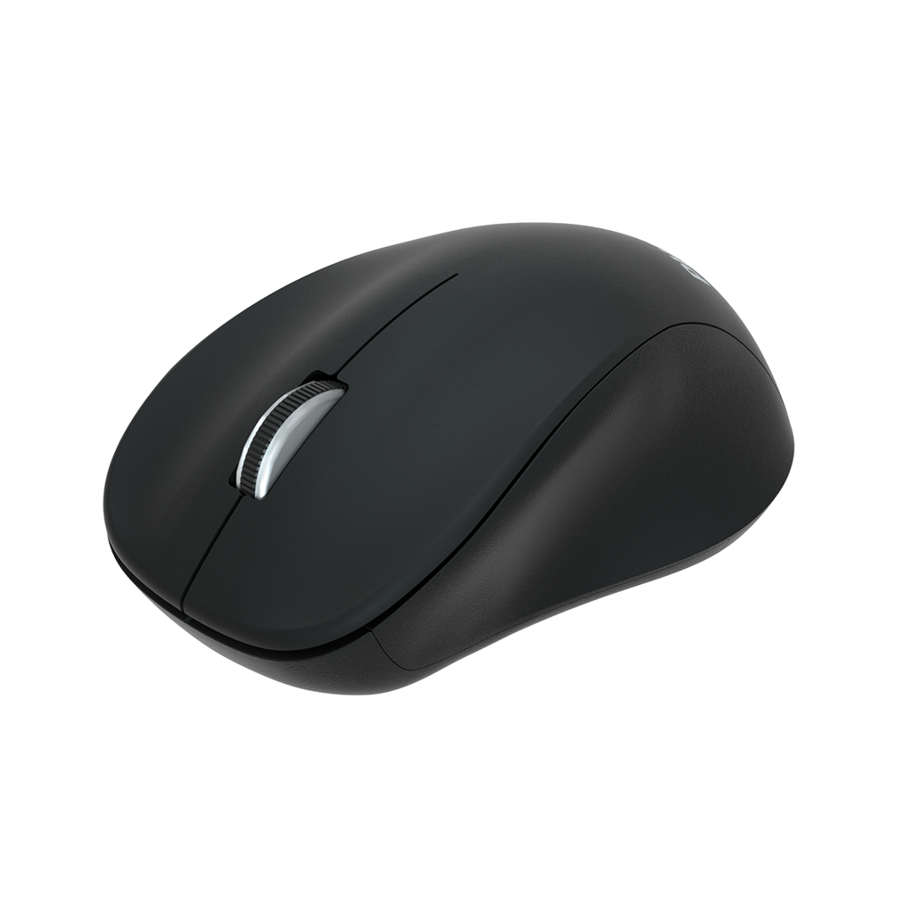 Mouse Philips M384 Inalámbrico 2.4G  1.600 Dpi