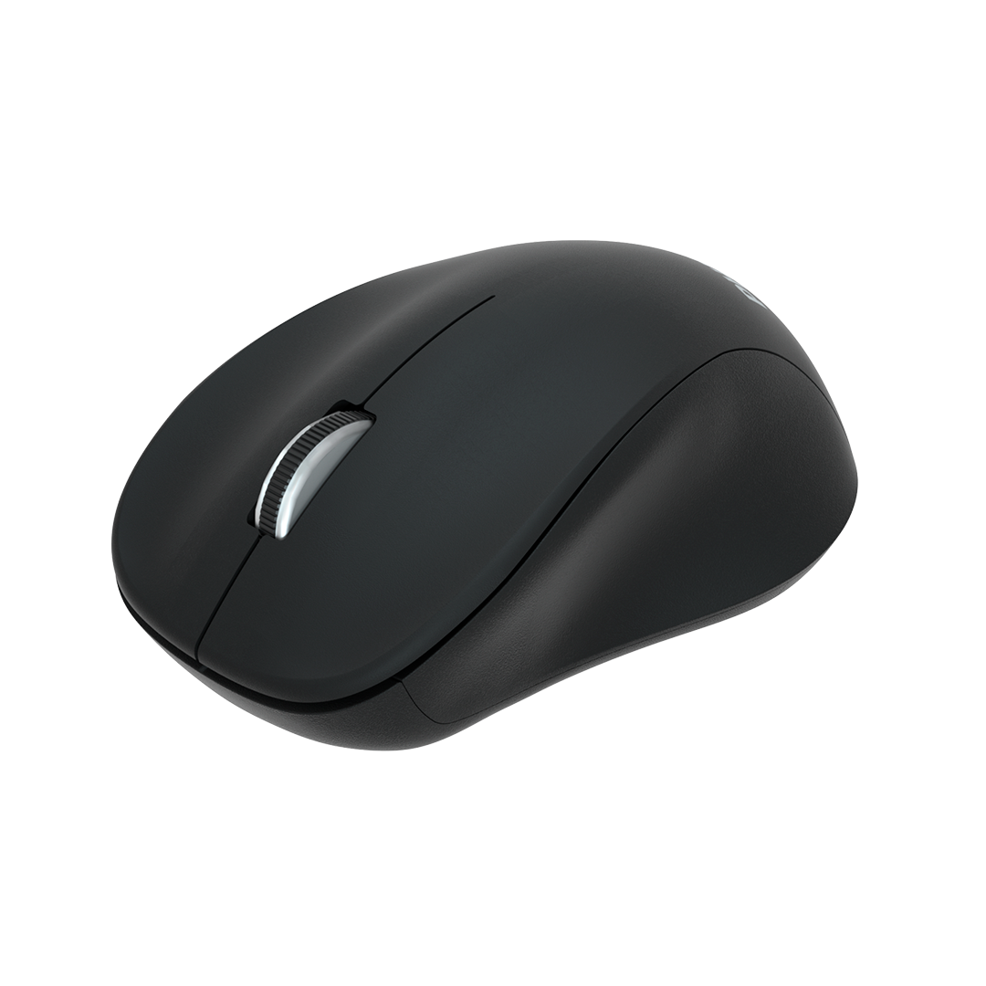 Mouse Philips M384 Inalámbrico 2.4G  1.600 Dpi