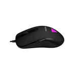 Mouse Philips M223 Gaming  Cableado Usb 6.400 Dpi