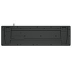 Teclado Philips  K254 Membrana Usb Español