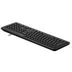 Teclado Philips  K334 Membrana Usb Español