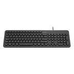 Teclado Philips  K334 Membrana Usb Español