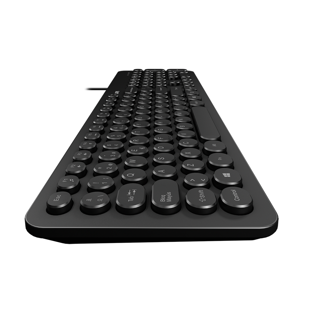Teclado Philips  K334 Membrana Usb Español