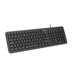 Teclado Philips  K334 Membrana Usb Español