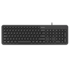 Teclado Philips  K334 Membrana Usb Español