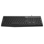 Teclado Philips K313 Membrana Usb Español