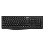 Teclado Philips K313 Membrana Usb Español