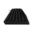 Teclado Philips K313 Membrana Usb Español