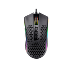 Mouse Redragon M988  Storm Elite Rgb 16.000 Dpi