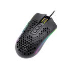 Mouse Redragon M988  Storm Elite Rgb 16.000 Dpi