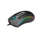 Mouse Redragon M988  Storm Elite Rgb 16.000 Dpi