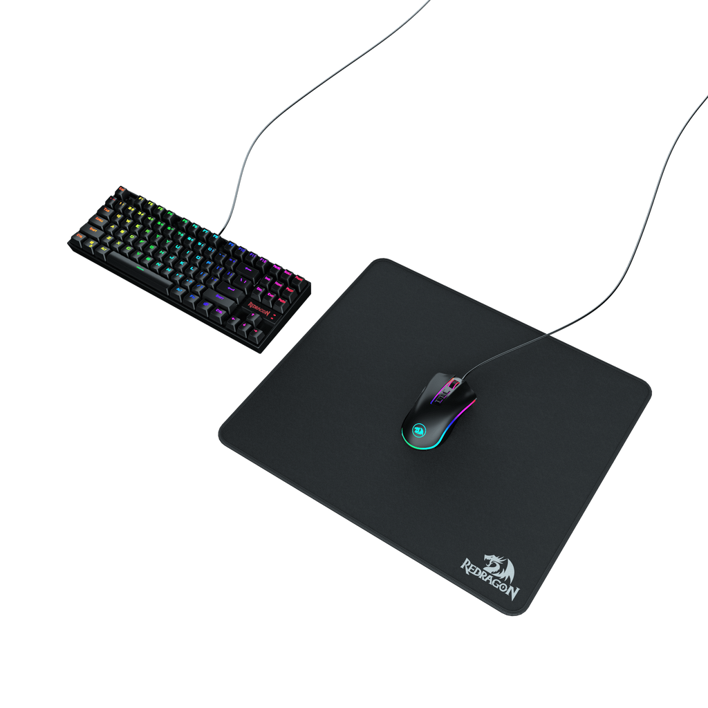 Pad Mouse Redragon P031 Flick L
