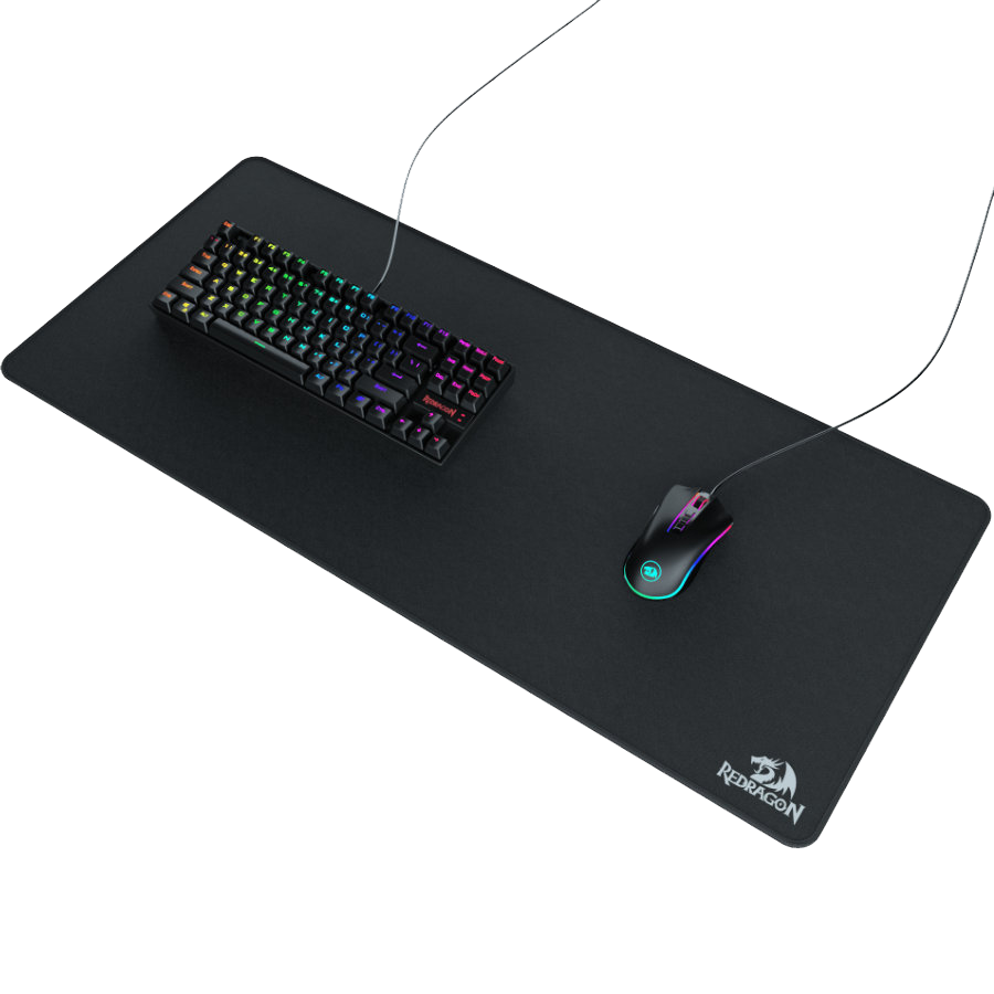 Pad Mouse Redragon P032 Flick Xl