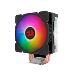 Refrigeracion Aire Redragon Effect Cc2000 Rgb 120 Mm