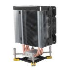 Refrigeracion Aire Redragon Effect Cc2000 Rgb 120 Mm