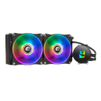 Refrigeracion Liquida Redragon Ccw-3000 Effect X Rgb 120 Mm