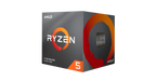Procesador Amd Ryzen 5 3500 Am4 4.1 Ghz Box