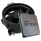 Procesador Amd Ryzen 5 3500 Am4 4.1 Ghz Box