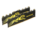 Memoria Ram Apacer A Panther Golden 8Gb Ddr4 3200 Mhz C/Disc.