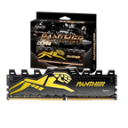 Memoria Ram Apacer A Panther Golden 8Gb Ddr4 3200 Mhz C/Disc.