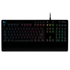Teclado Logitech  G213 Prodigy Rgb Membrana Usb Español