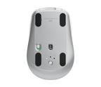 Mouse Logitech Mx Anywhere 3 Blanco Bluetooth 4.000 Dpi