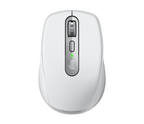 Mouse Logitech Mx Anywhere 3 Blanco Bluetooth 4.000 Dpi