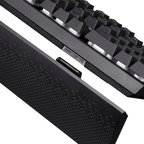 Teclado Redragon K512 Shiva Rgb Membrana Español Usb