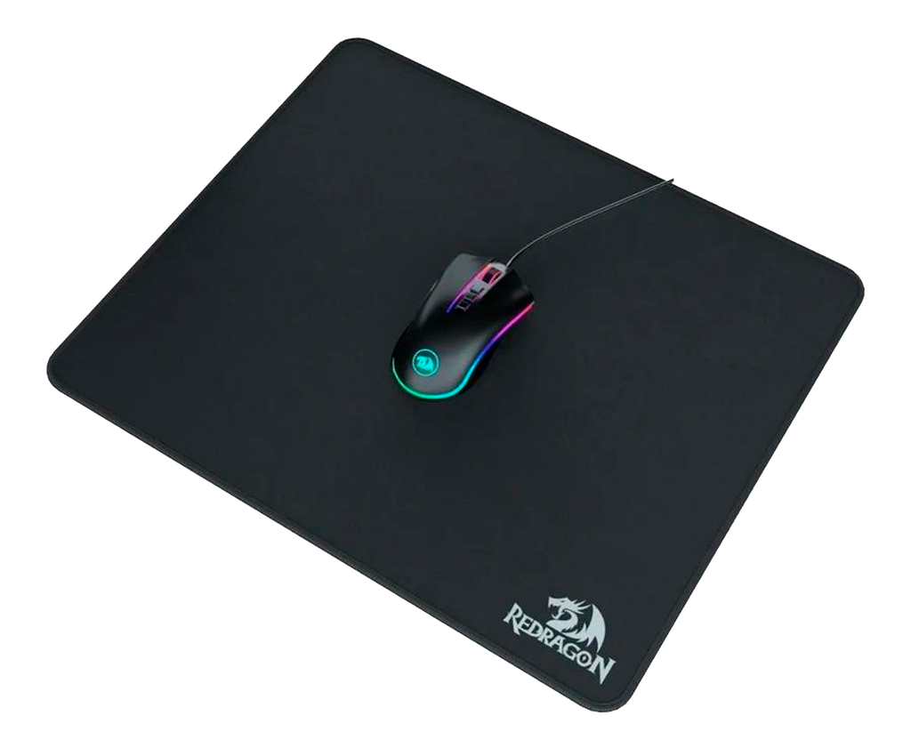 Pad Mouse Redragon P030 Flick M