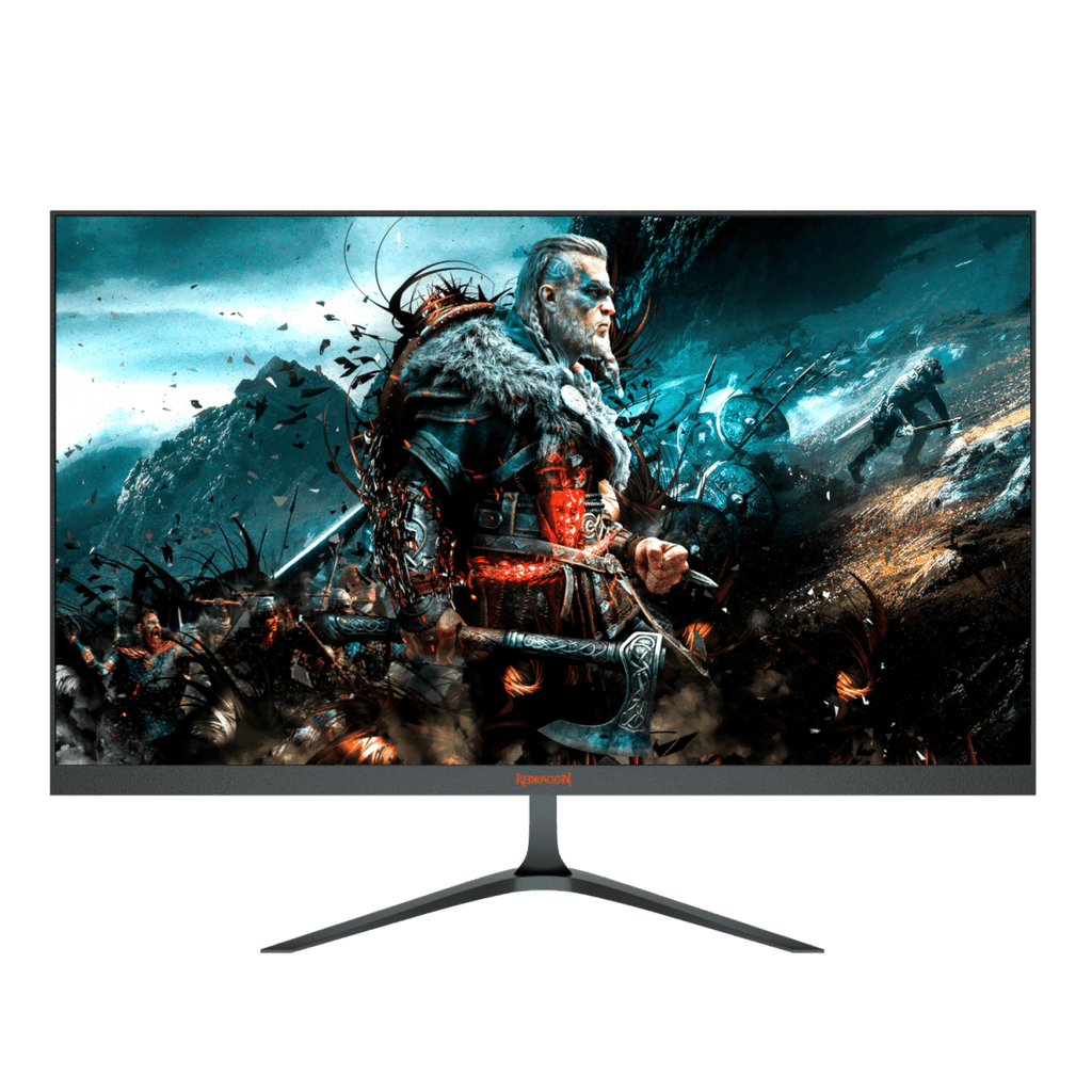 Monitor Redragon Gm270F165 Emerald 27"  Ips 1 Ms 165 Hz Freesync