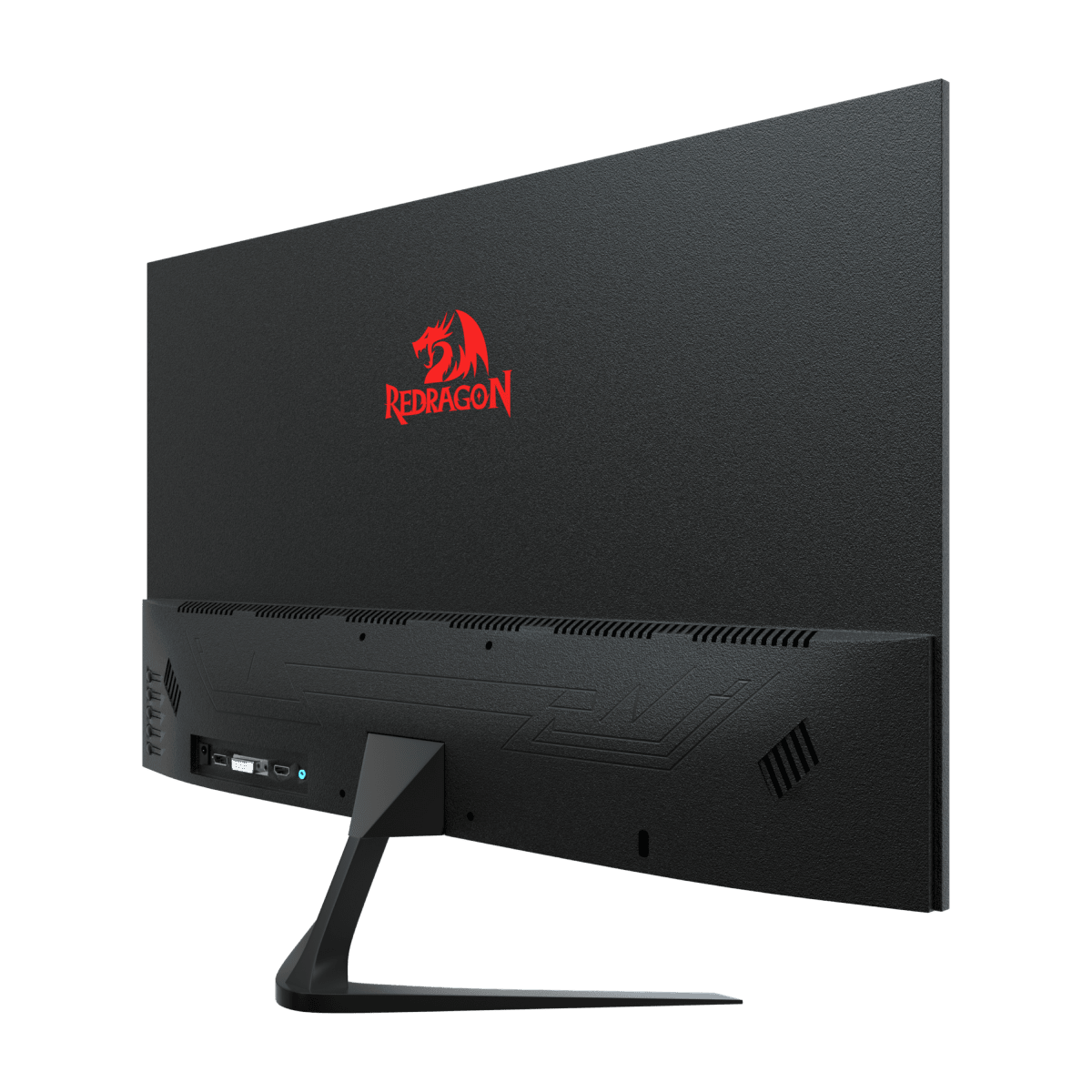 Monitor Redragon Gm270F165 Emerald 27"  Ips 1 Ms 165 Hz Freesync