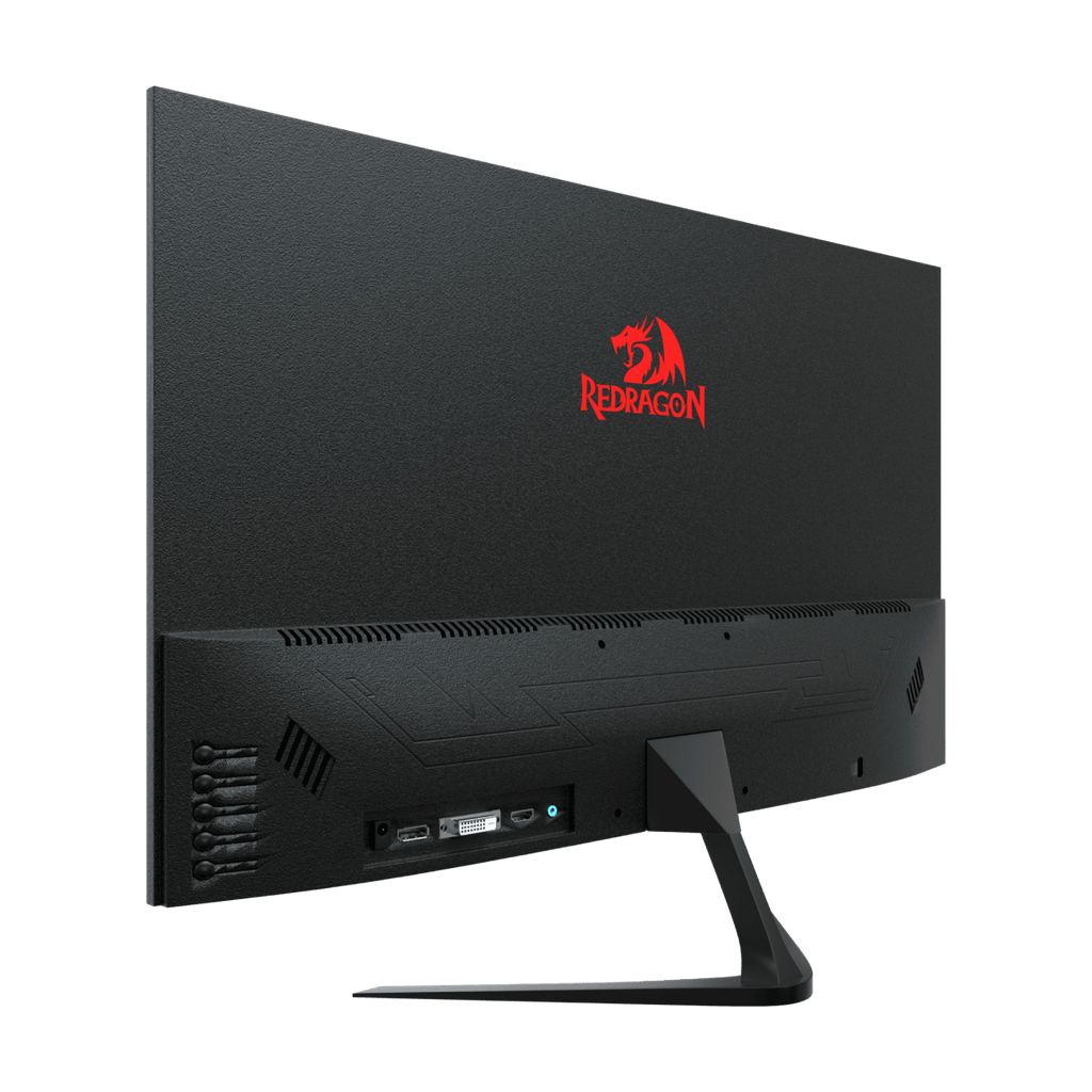 Monitor Redragon Gm270F165 Emerald 27"  Ips 1 Ms 165 Hz Freesync