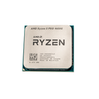 Procesador Amd Ryzen 5 Pro 4650G  Am4 4.2 Ghz