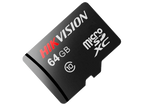 Micro Sd Hikvision Hs-Tf-L2 64Gb Class10